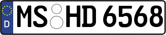 MS-HD6568