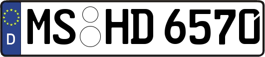 MS-HD6570