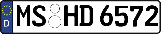 MS-HD6572