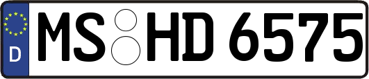 MS-HD6575