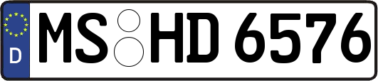MS-HD6576