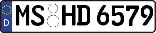 MS-HD6579