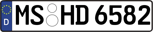 MS-HD6582