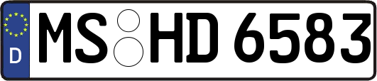 MS-HD6583