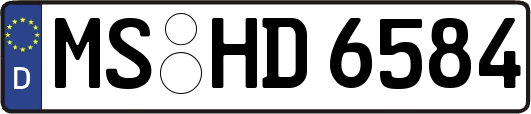 MS-HD6584