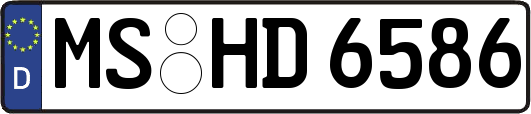 MS-HD6586