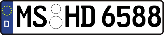 MS-HD6588