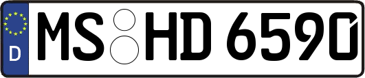 MS-HD6590