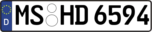 MS-HD6594