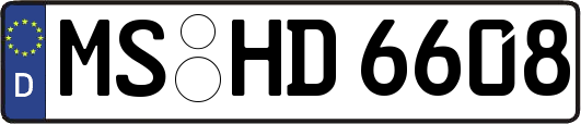 MS-HD6608