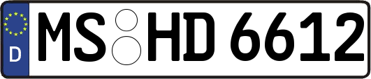 MS-HD6612