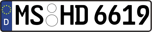 MS-HD6619