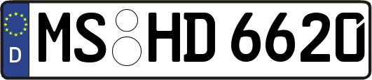 MS-HD6620