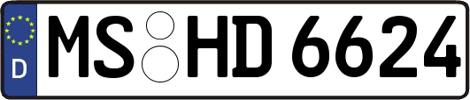 MS-HD6624