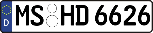 MS-HD6626