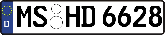 MS-HD6628