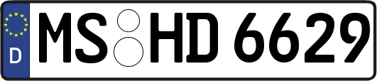 MS-HD6629