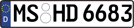 MS-HD6683