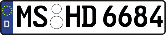 MS-HD6684