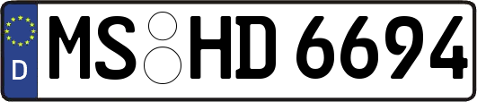 MS-HD6694
