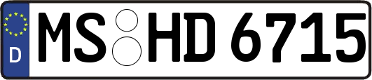 MS-HD6715
