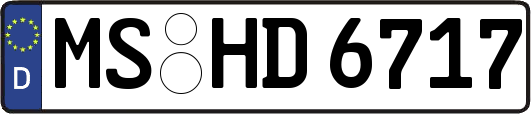MS-HD6717