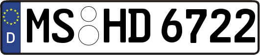 MS-HD6722
