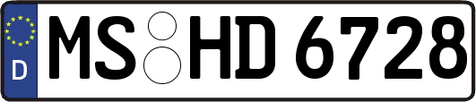 MS-HD6728