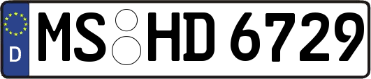MS-HD6729