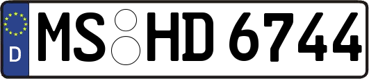 MS-HD6744