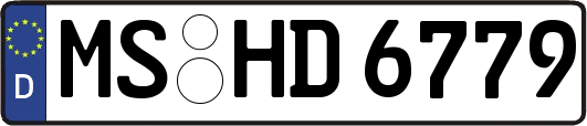 MS-HD6779