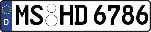 MS-HD6786