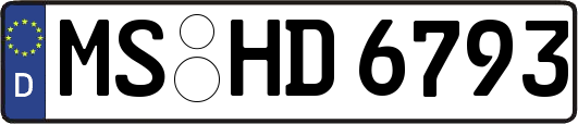 MS-HD6793