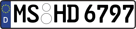 MS-HD6797