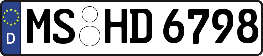 MS-HD6798