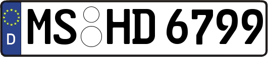 MS-HD6799