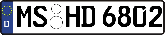 MS-HD6802