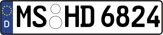 MS-HD6824