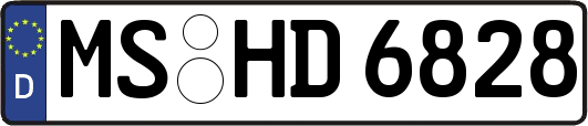 MS-HD6828