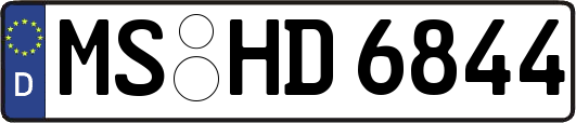 MS-HD6844