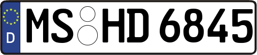 MS-HD6845