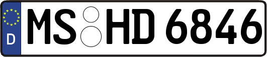 MS-HD6846