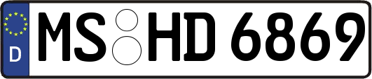 MS-HD6869