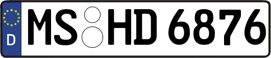 MS-HD6876