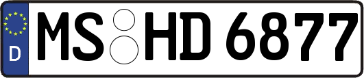 MS-HD6877