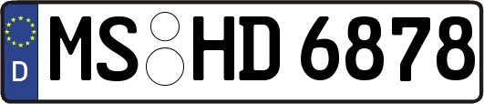 MS-HD6878