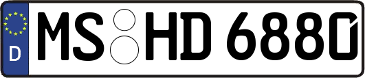 MS-HD6880