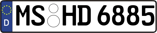 MS-HD6885