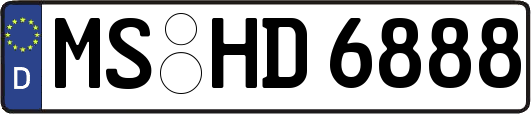 MS-HD6888