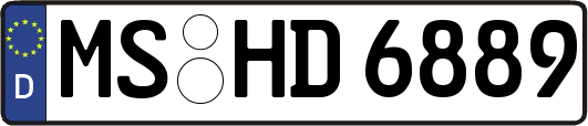 MS-HD6889